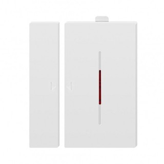 Cảm biến cửa Sonoff DW1 CD100S RF 433MHz dùng với Sonoff RF bridge báo động chống trộm