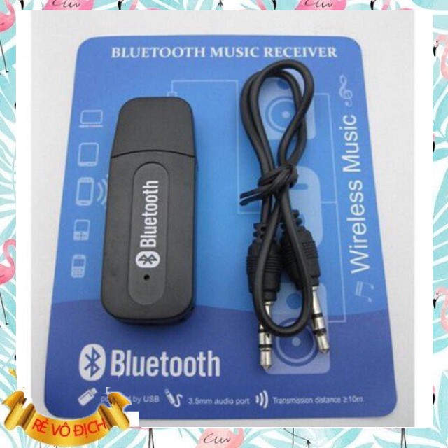 Usb bluetooth giá rẻ (Xả Kho) USB Bluetooth Sound đa dụng Gía Sỉ=Gía Lẻ