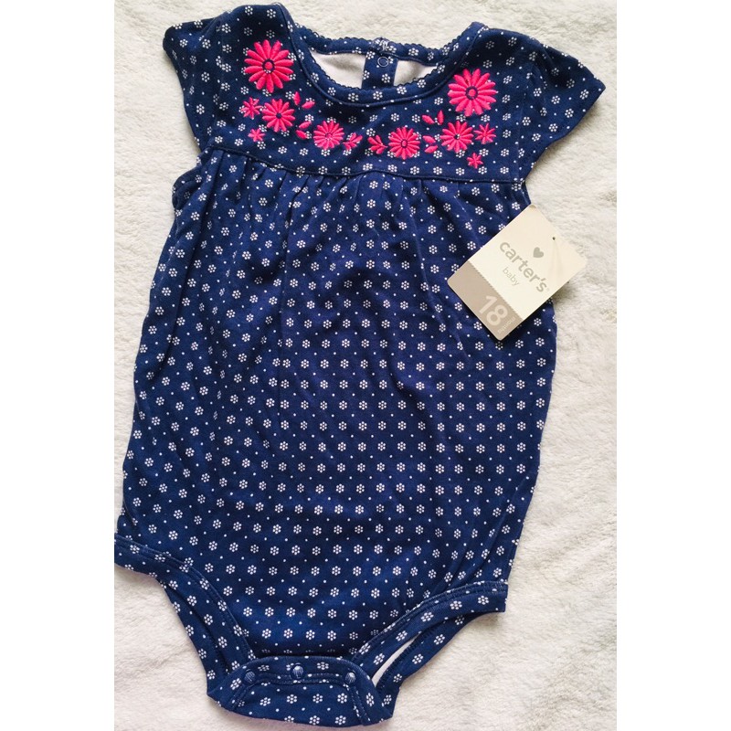 Bodysuit cho bé từ 3m-24m (Hàng xách tay Mỹ)