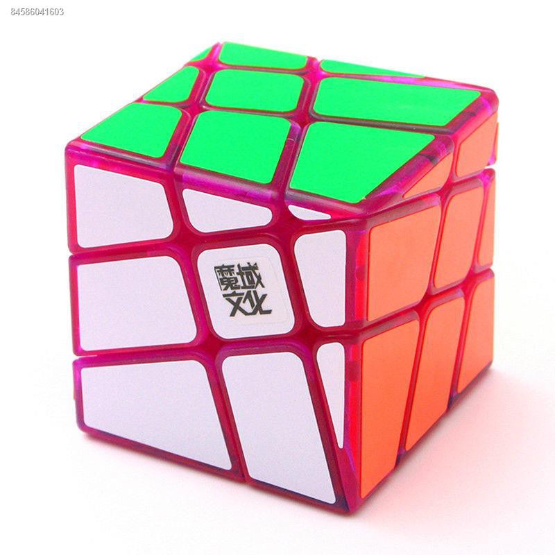 3x3 4x4 rubik2x2 ☒▦Hot Wheel Rubik s Cube Magic Domain Văn hóa Miền thứ ba bậc tư Cạnh dịch chuyển King Kong cho người m