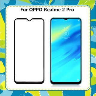 Kính cường lực 5D bảo vệ màn hình cho OPPO Realme 2 / Realme 2 Pro