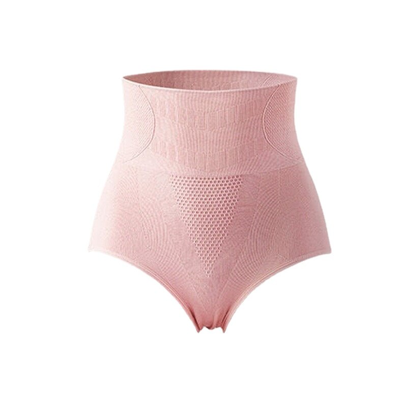 Quần Lót Định Hình Nâng Mông Lưng Cao Không Đường May