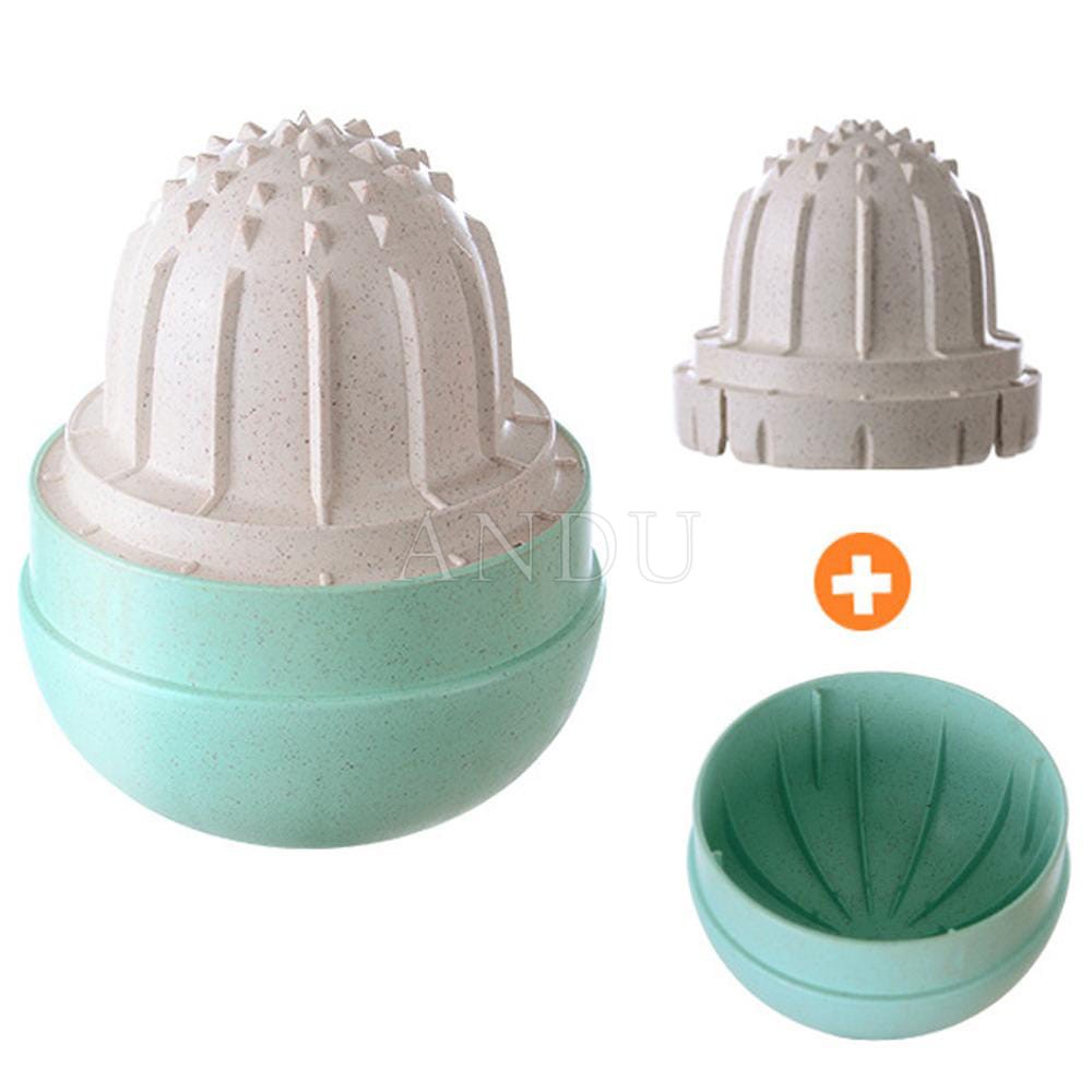 Máy Vắt Cam Lúa Mạch Máy Ép Cam Có Tay Cầm Thông Minh