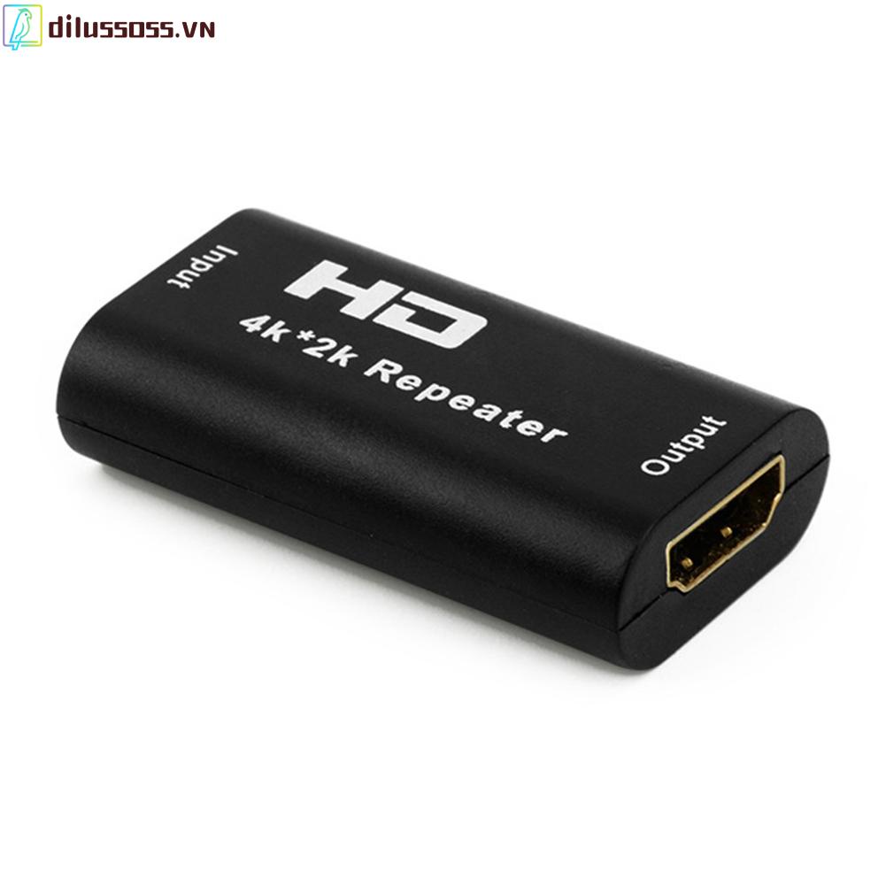 Bộ khuếch đại tín hiệu HDMI 4K X 2K