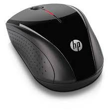 [SIÊU RẺ] Chuột ko dây DELL-HP
