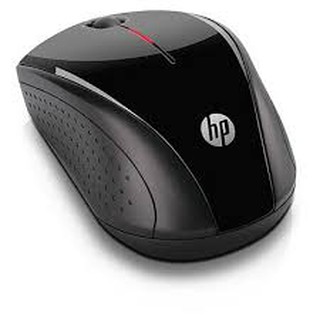 Chuột ko dây dell-hp