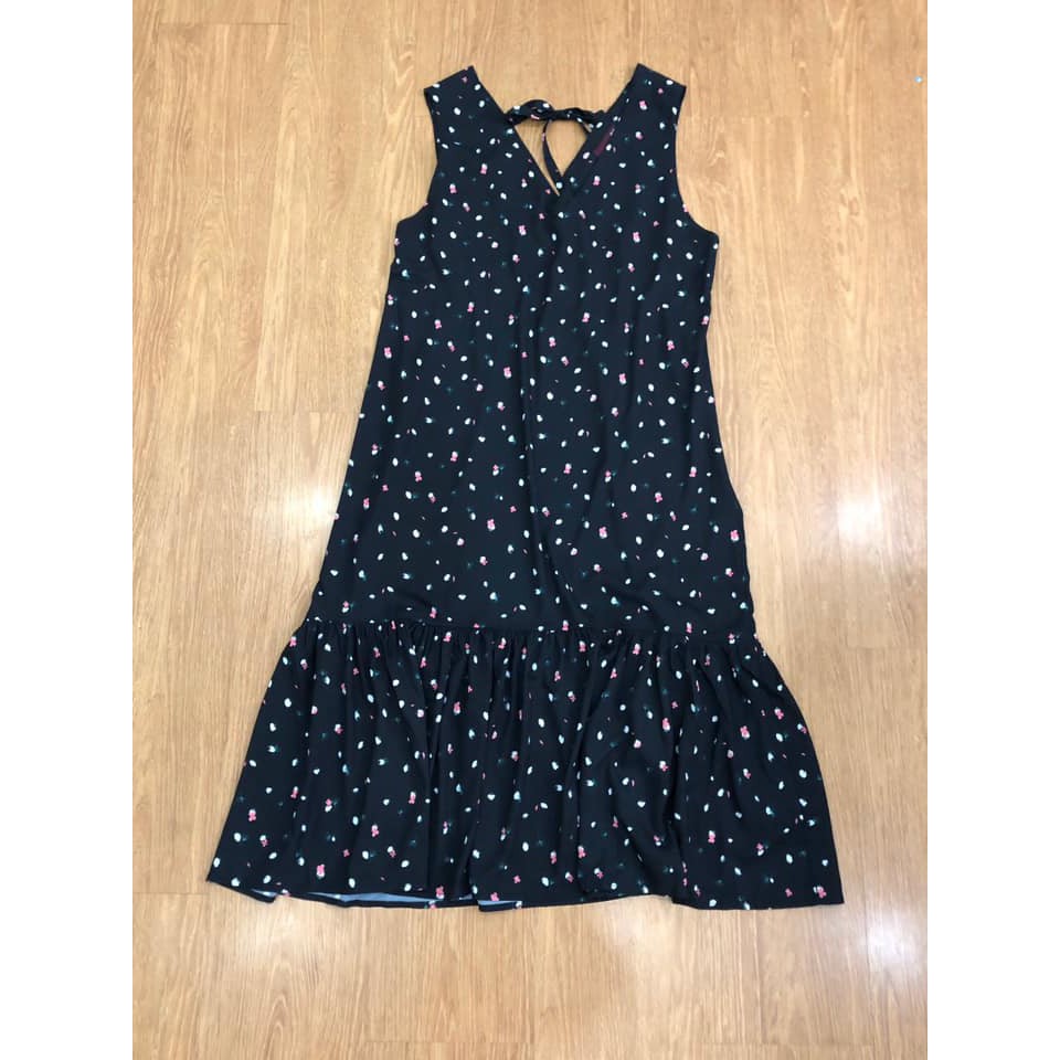 Đầm MIDI JAJU bigsize