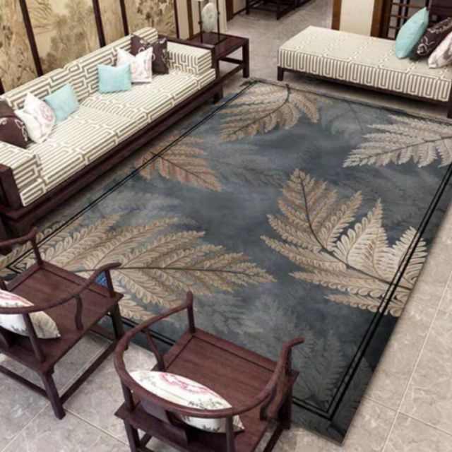 THẢM TRẢI SÀN BALI IN 3D HÀNG CAO CẤP