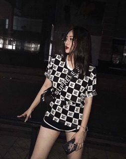 Túi supreme ( túi bao tử) hít hót 200k