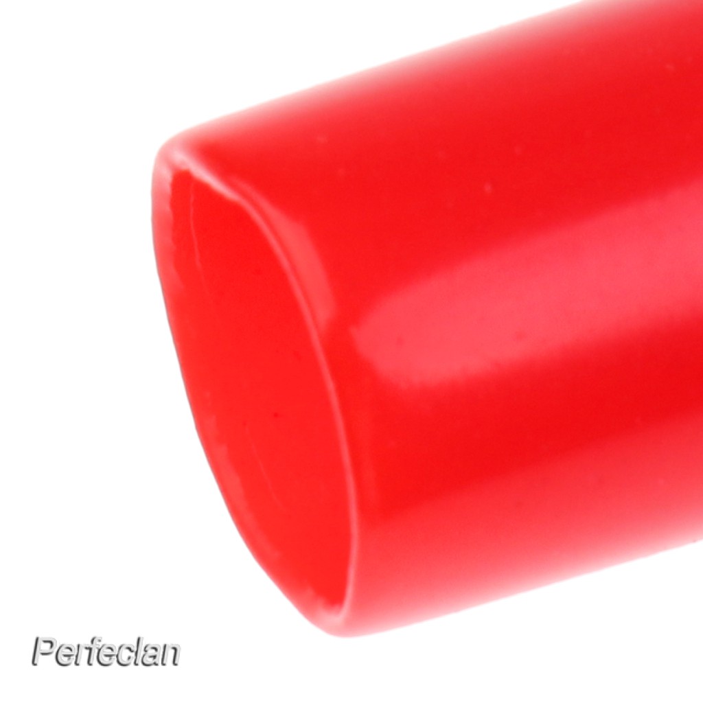 Bộ 10 Vỏ Cao Su Bảo Vệ Cho Gậy Snooker Cue