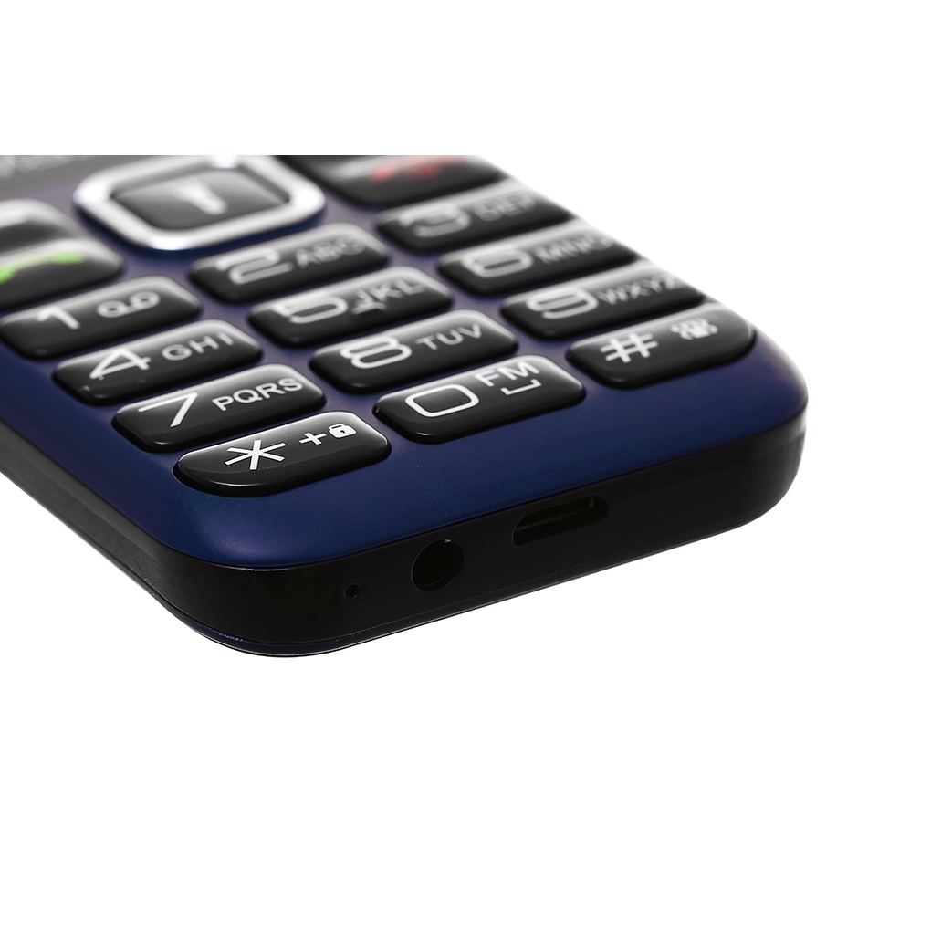 Điện thoại Masstel IZI 10 4G - Hàng chính hãng