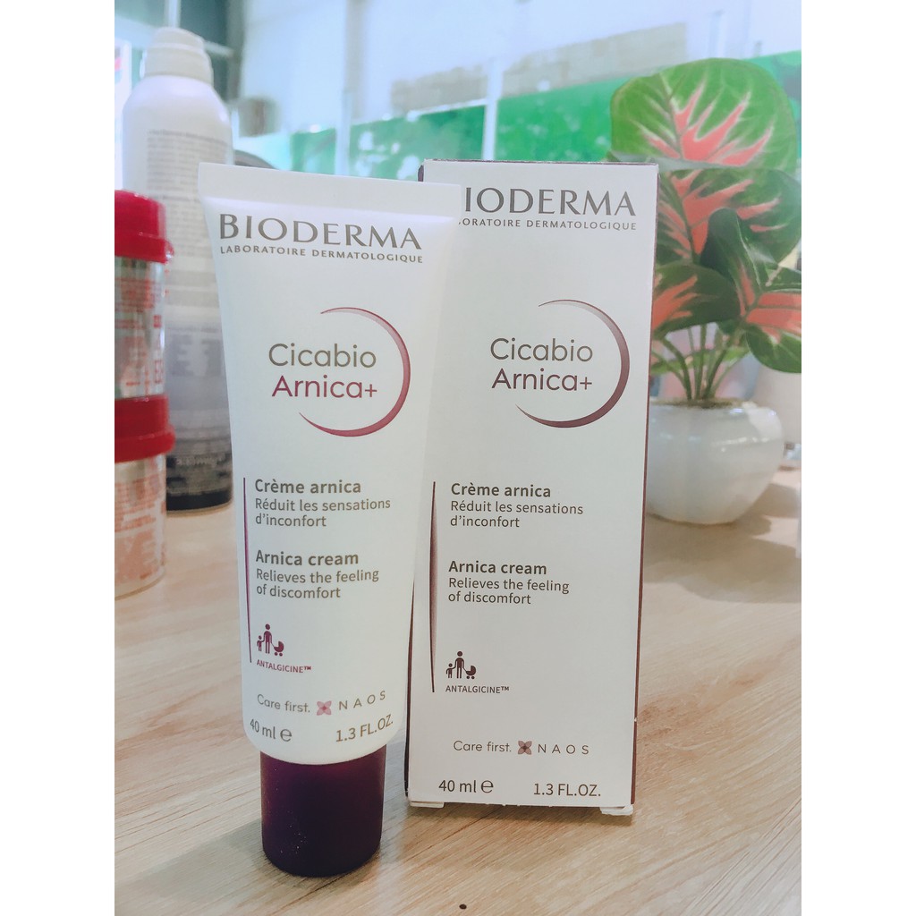 Kem dưỡng ẩm phục hồi cấp ẩm, làm dịu da Bio màu tím | BigBuy360 - bigbuy360.vn