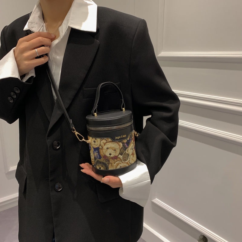 Túi xách dây đeo vai thời trang cho nữ