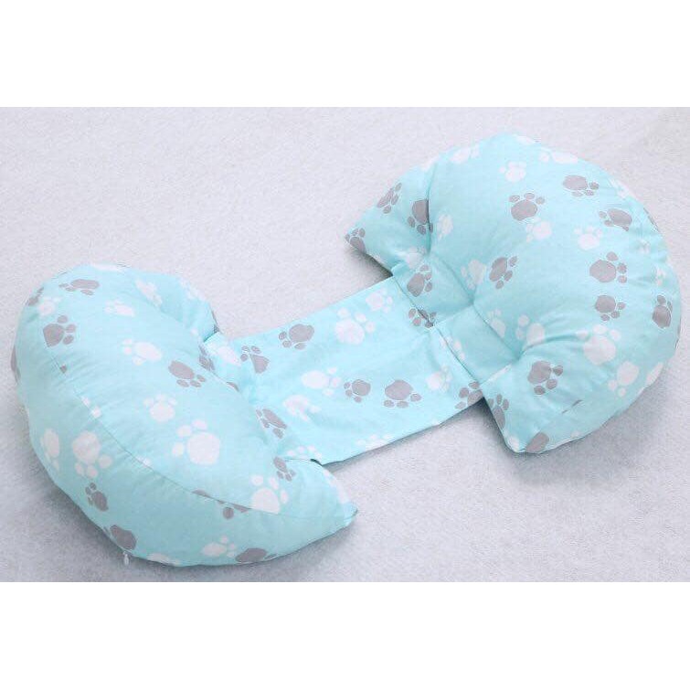 Gối chặn cho mẹ bầu