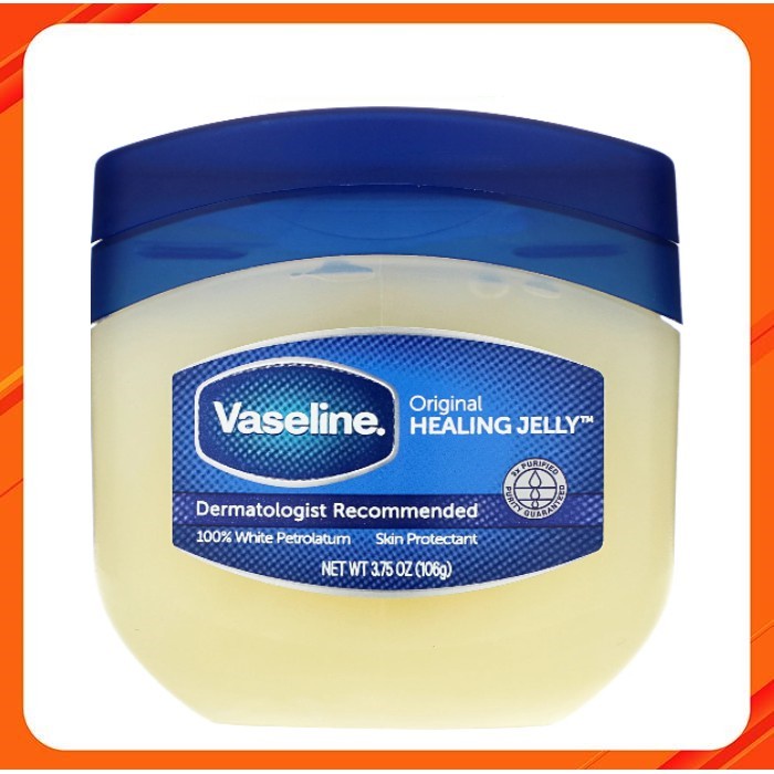 Sáp Dưỡng Ẩm Phục Hồi Da Khô, Nứt Nẻ Vaseline