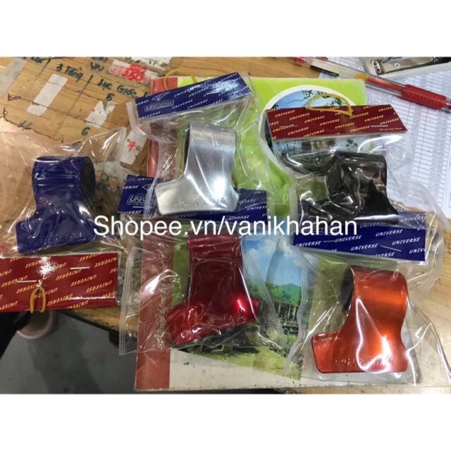 Trợ lực tay lái
