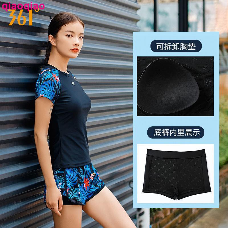 Bộ Đồ Bơi 361 Độ Thời Trang Quyến Rũ Cho Nữ | BigBuy360 - bigbuy360.vn