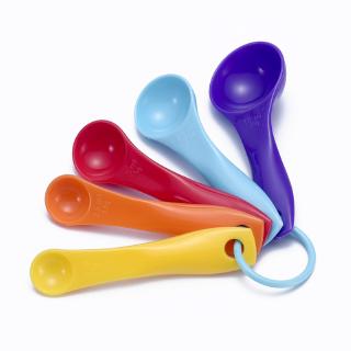 Bộ 5 muỗng đo lường làm bánh chuyên dụng