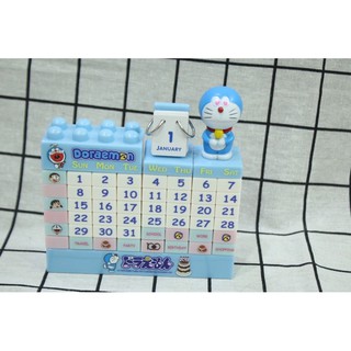 Lego Lịch Vạn Niên Doremon Doraemon