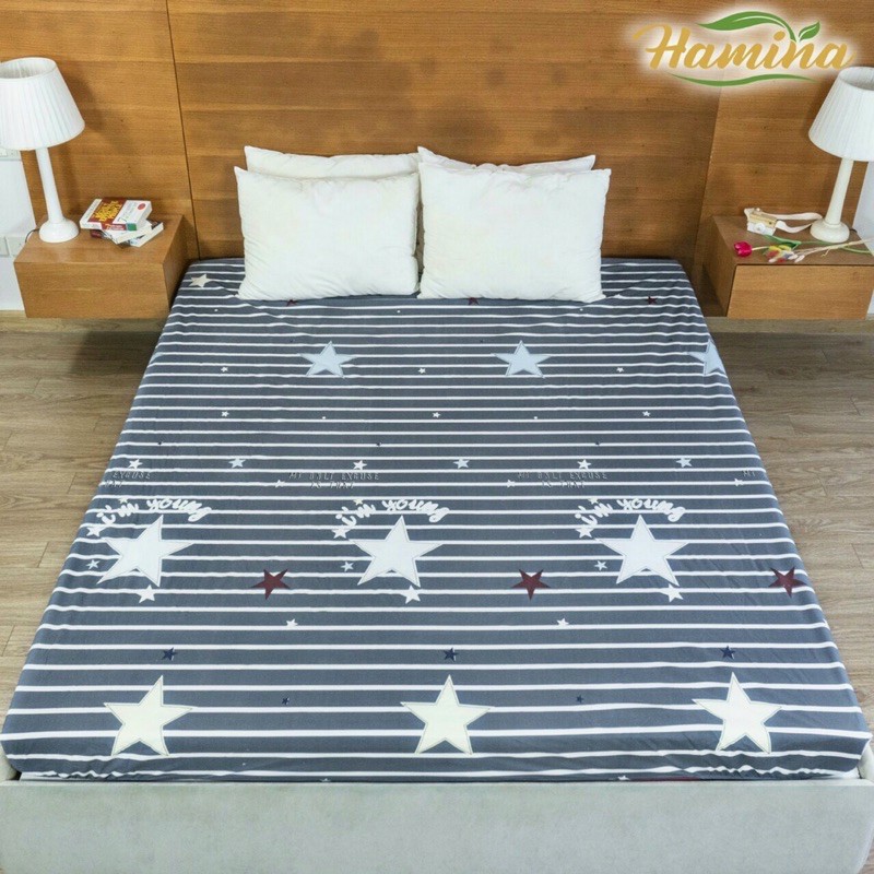 GA CHỐNG THẤM COTTON HAMINA