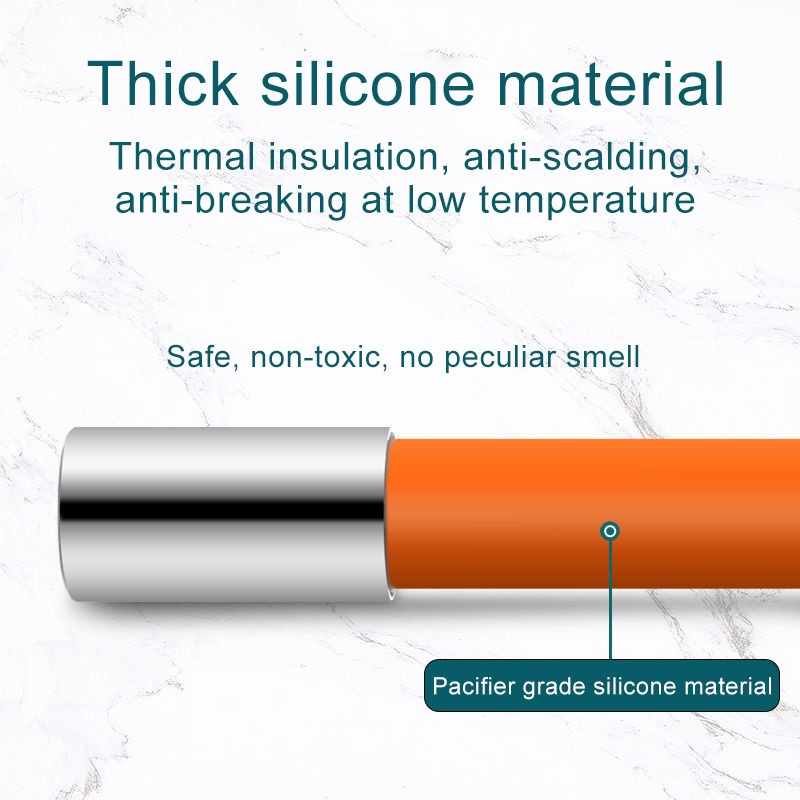 360 Đa Năng° Đầu Nối Dài Vòi Nước Chống Bắn Tung Tóe Tiện Dụng