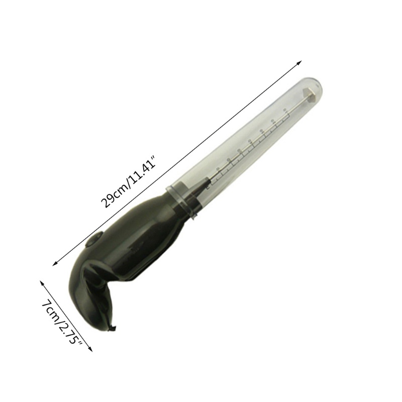 Máy đánh sữa tạo bọt cầm tay mini cho cà phê/ socola/ nóng/ đánh trứng