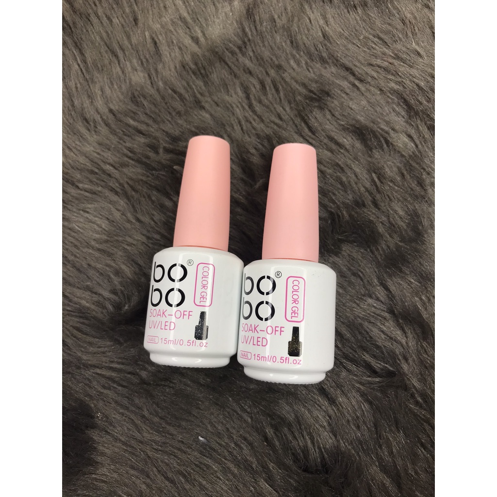 gel Nhũ Flash Kim Tuyến Siêu Sáng B281 , bobo  Chính Hãng