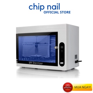 Tủ Hấp Khăn Diệt Khuẩn tiệt trùng dụng cụ tia UV Sterilizer