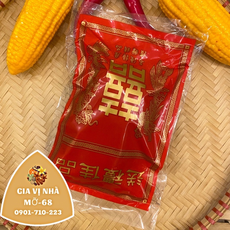 TÓC TIÊN LOẠI 1 SONG HỶ GÓI 50GR