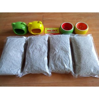 Catsand thơm lót chuồng cho hamster