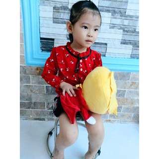 Gấu bông chibi [thú bông nesoberi SEGA 2nd hand]
