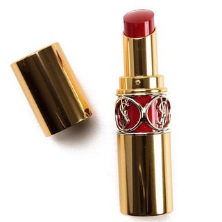 Son YSL Màu 83 Rouge Cape Màu Đỏ Nâu Trầm Ấm (thái hà shop)