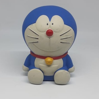 Doraemon Ống Heo Tiết Kiệm Hình Doremon Đáng Yêu Với 2 Kiểu Tùy Chọn