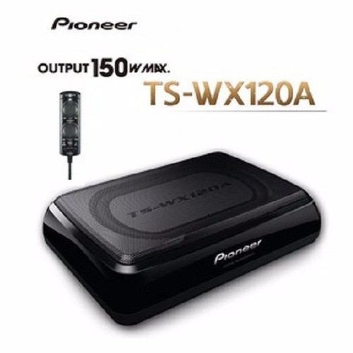 Loa sub ô tô Pioneer 120A - SB120A