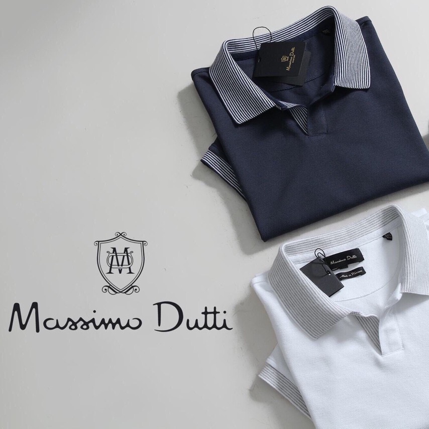 ATPL MASSIMO DUTTI BÂU SỌC