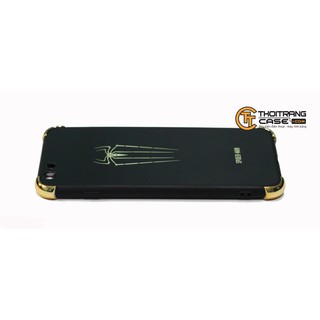 Ốp Lưng Iphone 6 Plus/6S Plus siêu anh hùng