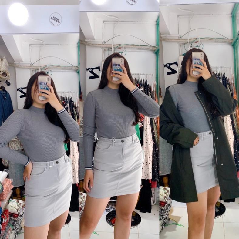 PLUSSIZE Áo len bigsize xuất hàn  BIGSIZE