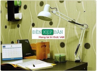 Đèn bàn ( ko bao gồm bóng)