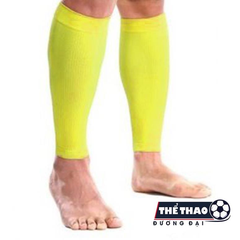 Tất Vớ Ống Bóng Đá Bảo Vệ Ống Chân, Bắp Chân - Hỗ Trợ Tập Luyện Thể Thao, Co Giãn, Thoáng Khí.