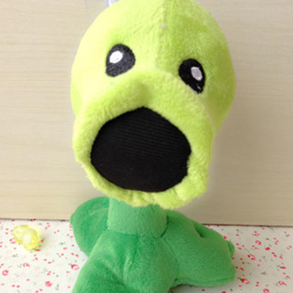 Búp bê nhồi bông Plants Vs Zombies 2