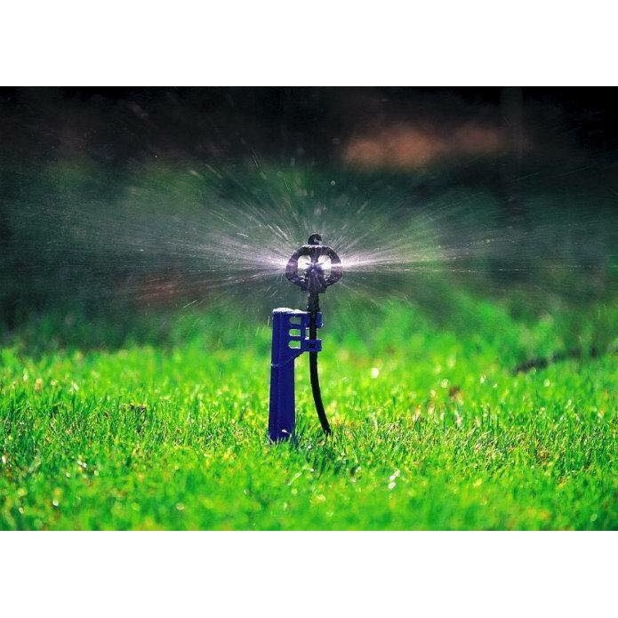 Combo 10 Cây cắm béc tưới 33-45cm dùng trong hệ thống tưới tự động