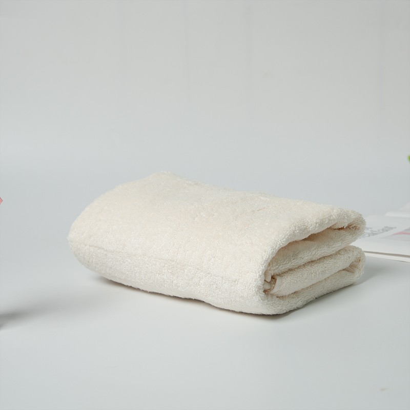 Khăn tắm Dolhome cotton 250gram kích thước 60x120cm mềm mại thấm hút có tính kháng khuẩn đạt chuẩn IQC -20504