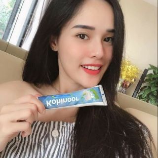 Kem đánh răng dược liệu kohinoor - khắc tinh của các bệnh lý răng miệng