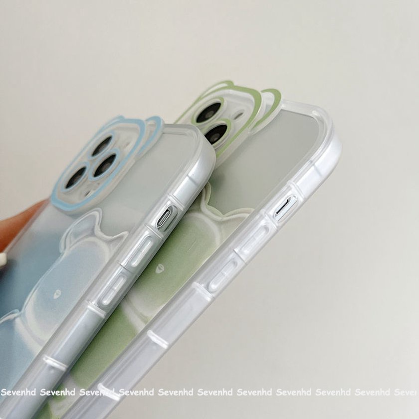 Ốp Điện Thoại Họa Tiết Sesame Street Cho iPhone 13 12 11 Pro Max Xs Max Xr X 7 8 6 6s Plus