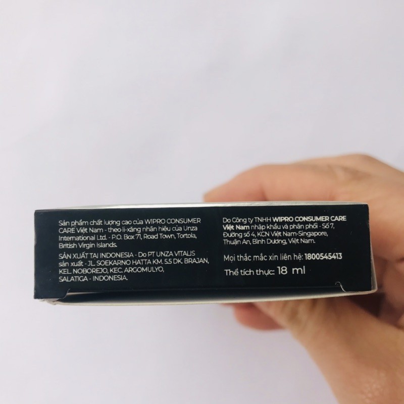 Nước hoa Romano VIP vision 18ml | BigBuy360 - bigbuy360.vn