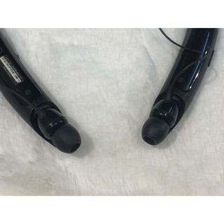 Tai nghe bluetooth LG Tone Pro HBS-770