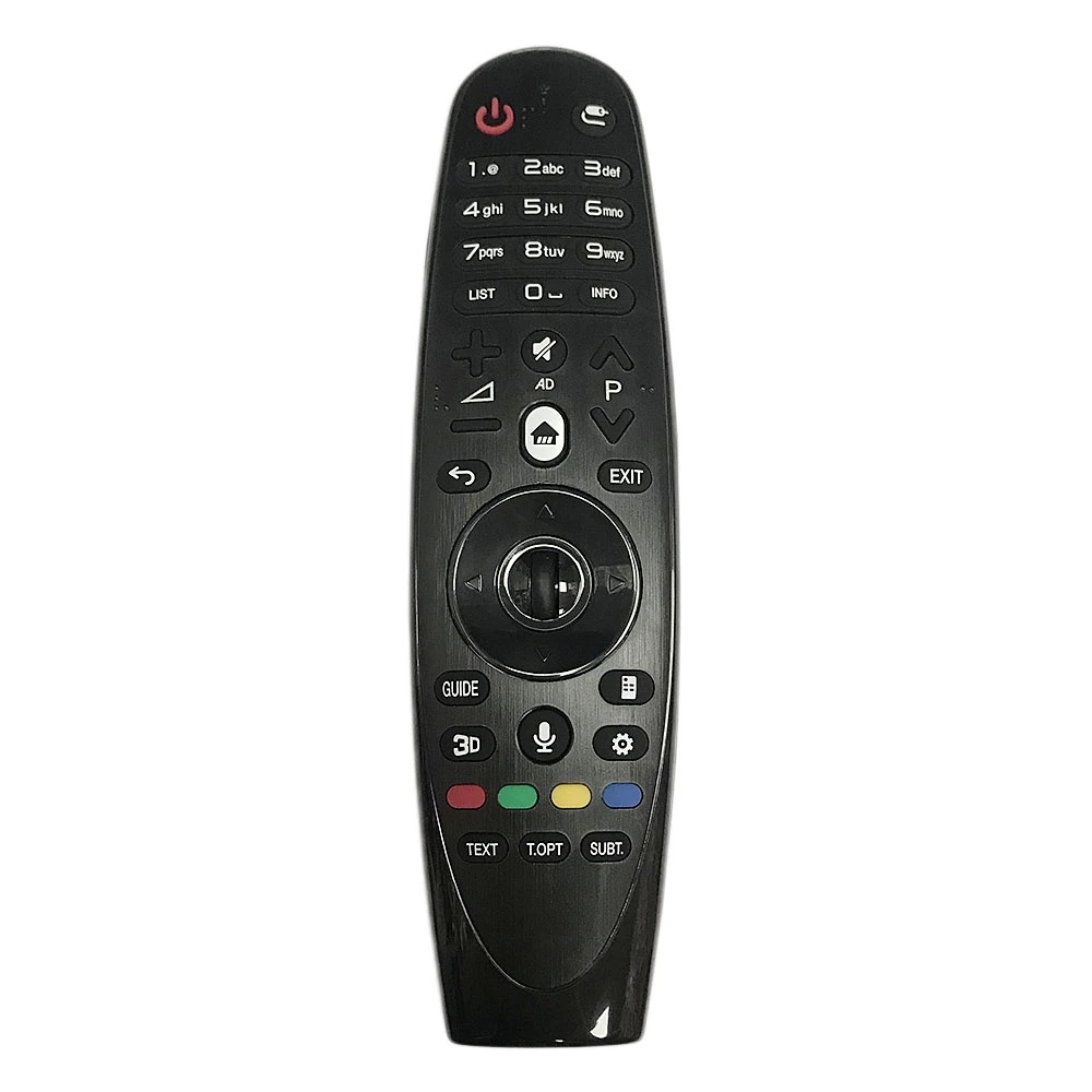 Điều Khiển Từ Xa AN-MR600 Cho TV Thông Minh LG Magic LED Với Chức Năng Giọng Nói AN-600G AM-HR600 /650A UF77x UF85x UF95x UG87x EF98x EG96x EF95x E92