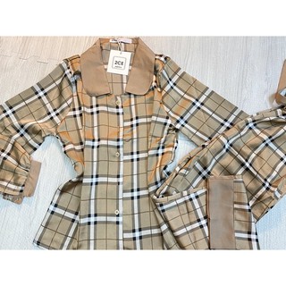 Pijama cao cấp tiểu thư