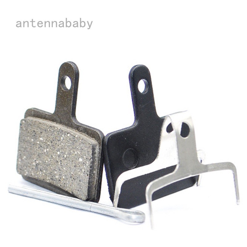 Má phanh đĩa B01S cho Acera/Alivio/Deore mới chất lượng cao