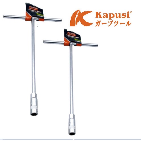 Cần mở ốc chữ T Kapusi đủ size 6,7,8,10,12,13,14 cao cấp chính hãng